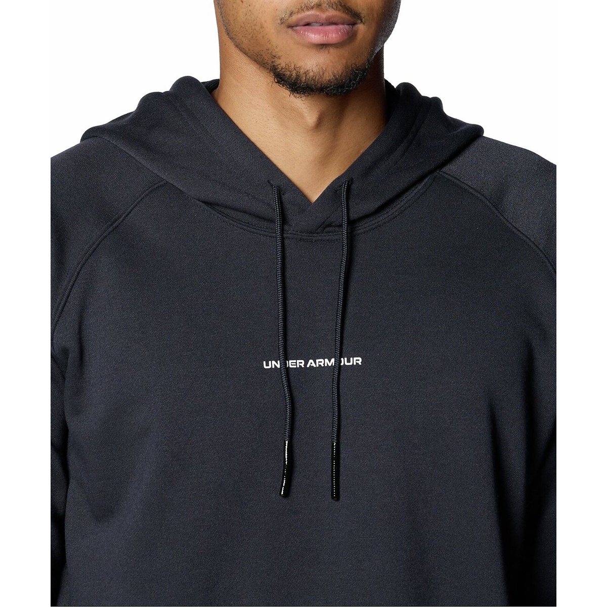 UA Longshot Sweat Hoodie