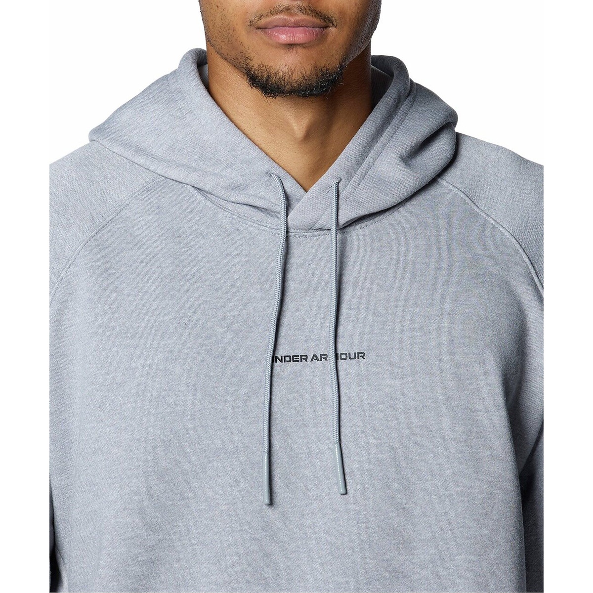 UA Longshot Sweat Hoodie