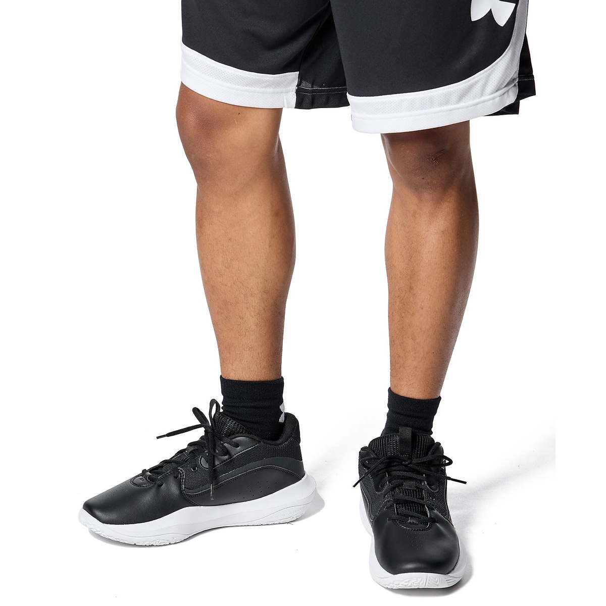 UA Lockdown 7 SYN AP