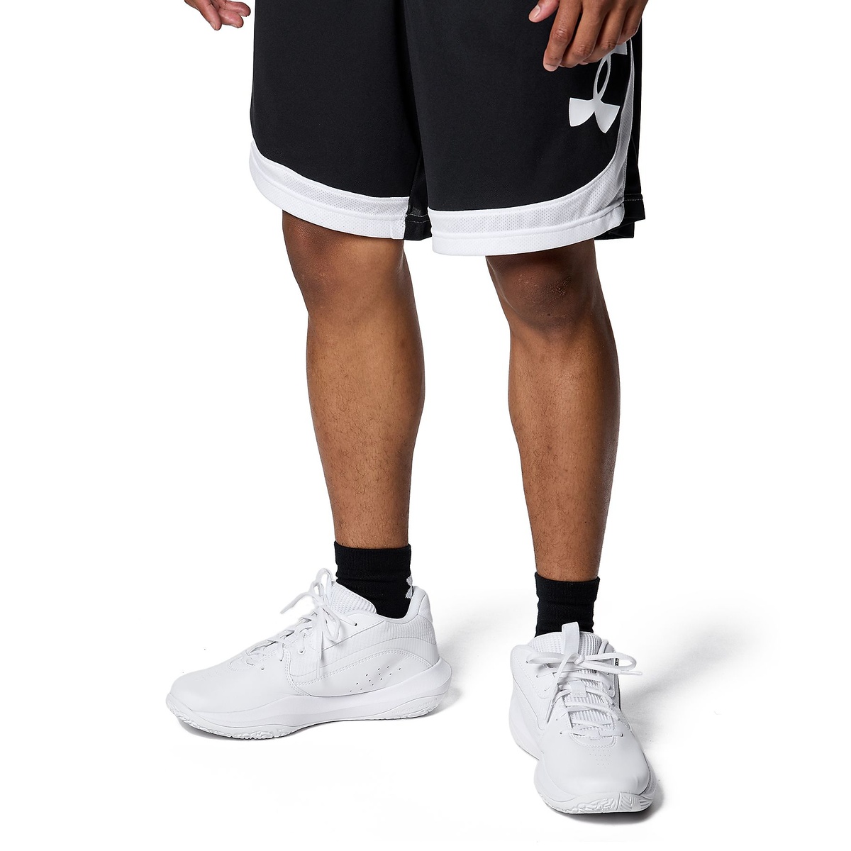 UA Lockdown 7 SYN AP