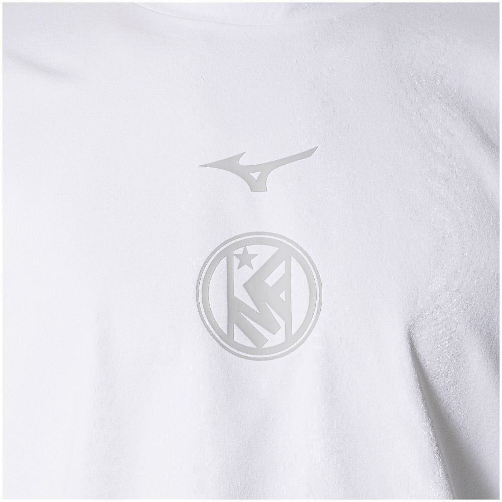 MZFB SOFTDRY TEE L/S