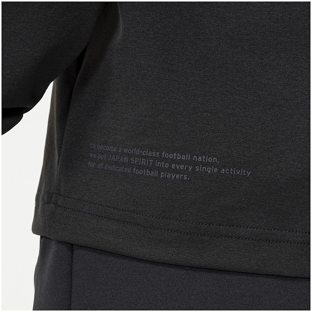 MZFB SOFTDRY TEE L/S