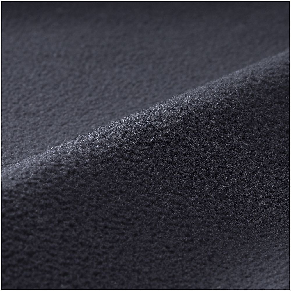 MORELIA  OFF FLEECE JKT