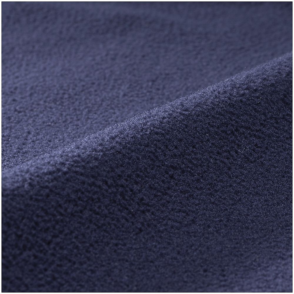 MORELIA  OFF FLEECE JKT