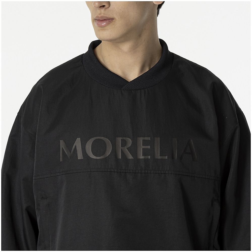 MORELIA  OFF WOVEN SHIRT