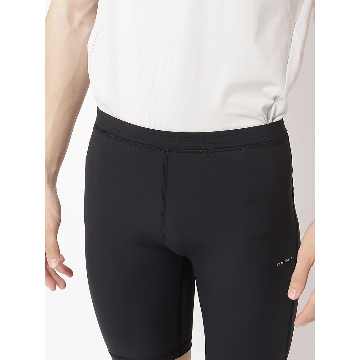 コンプレッション for RUN ハーフタイツ UNISEX