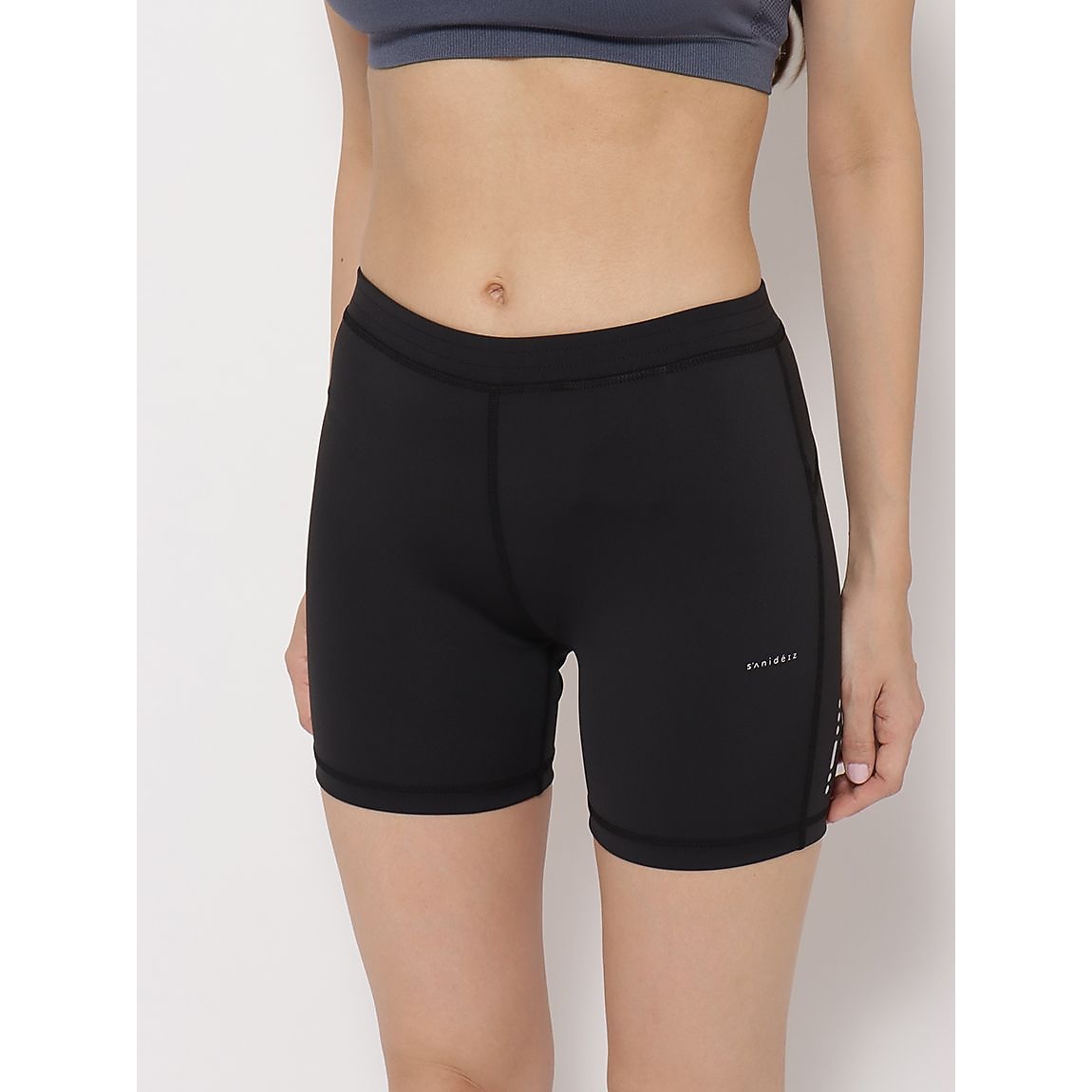 コンプレッション for RUN ショートタイツ UNISEX