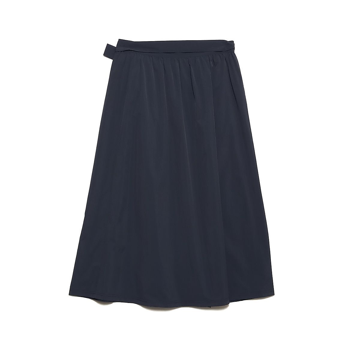 PLAY with WATER ラップフレアスカート LADIES