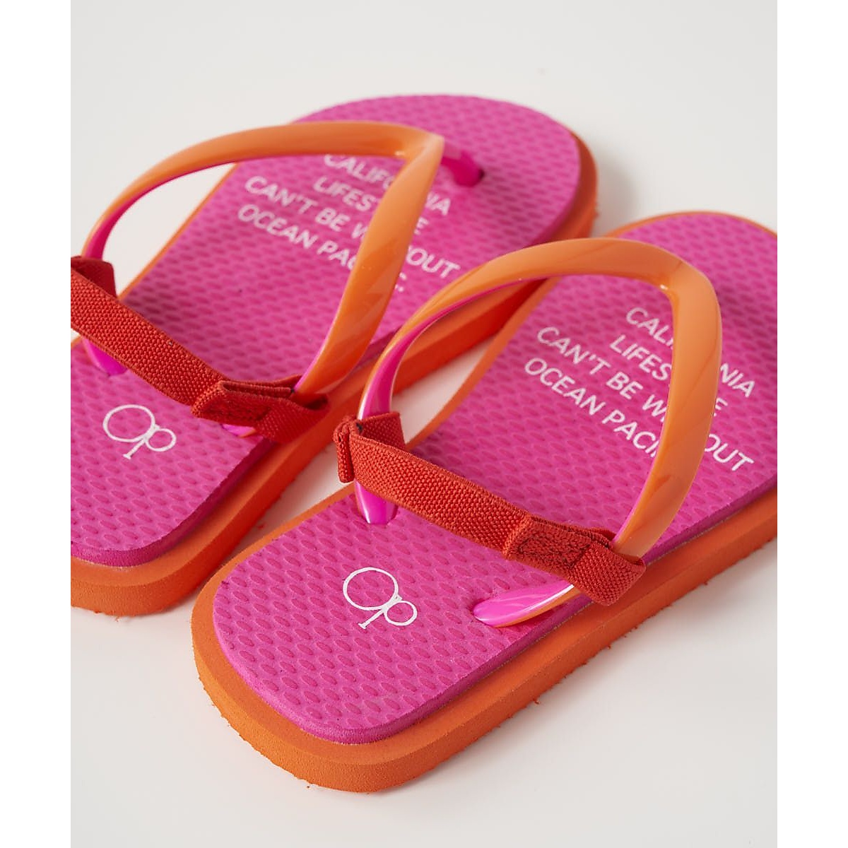 【OP】ビーチサンダル