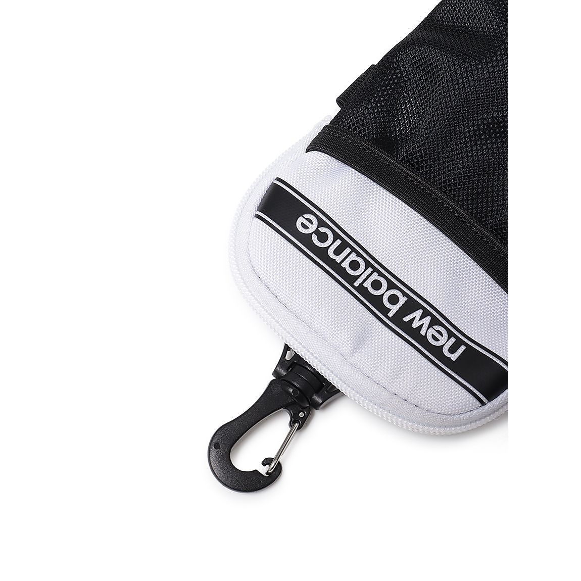 U　定番　ラインロゴPT　モバイルマルチホルダー　SP