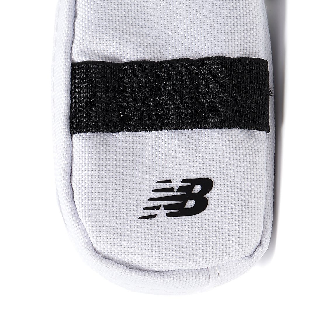 U　定番　オックス　ラインロゴPT　ボールホルダー　SP