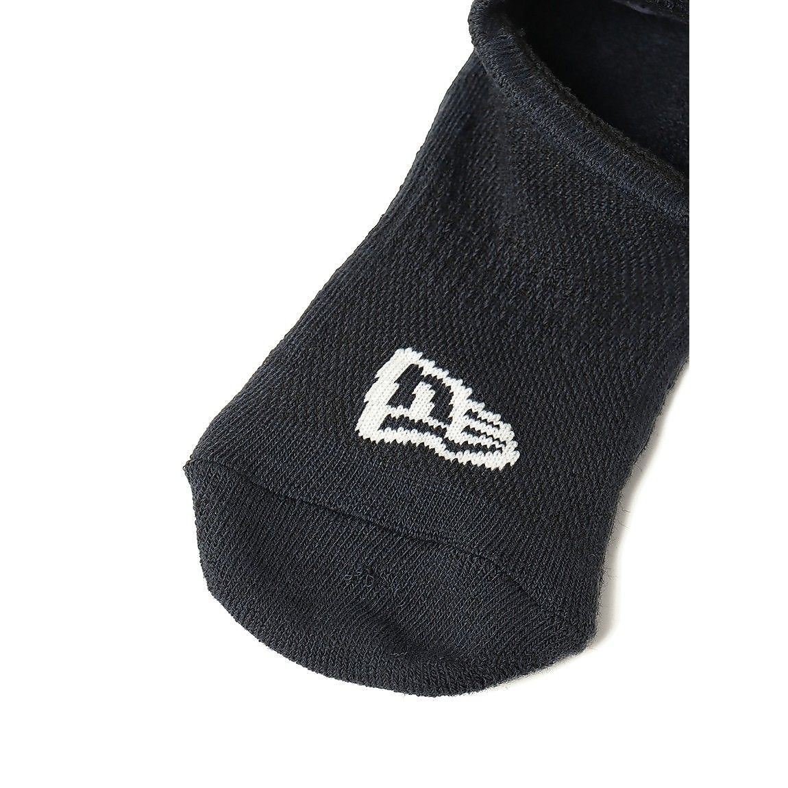 SOCKS VERY SHORT 3PAIRS MULTI