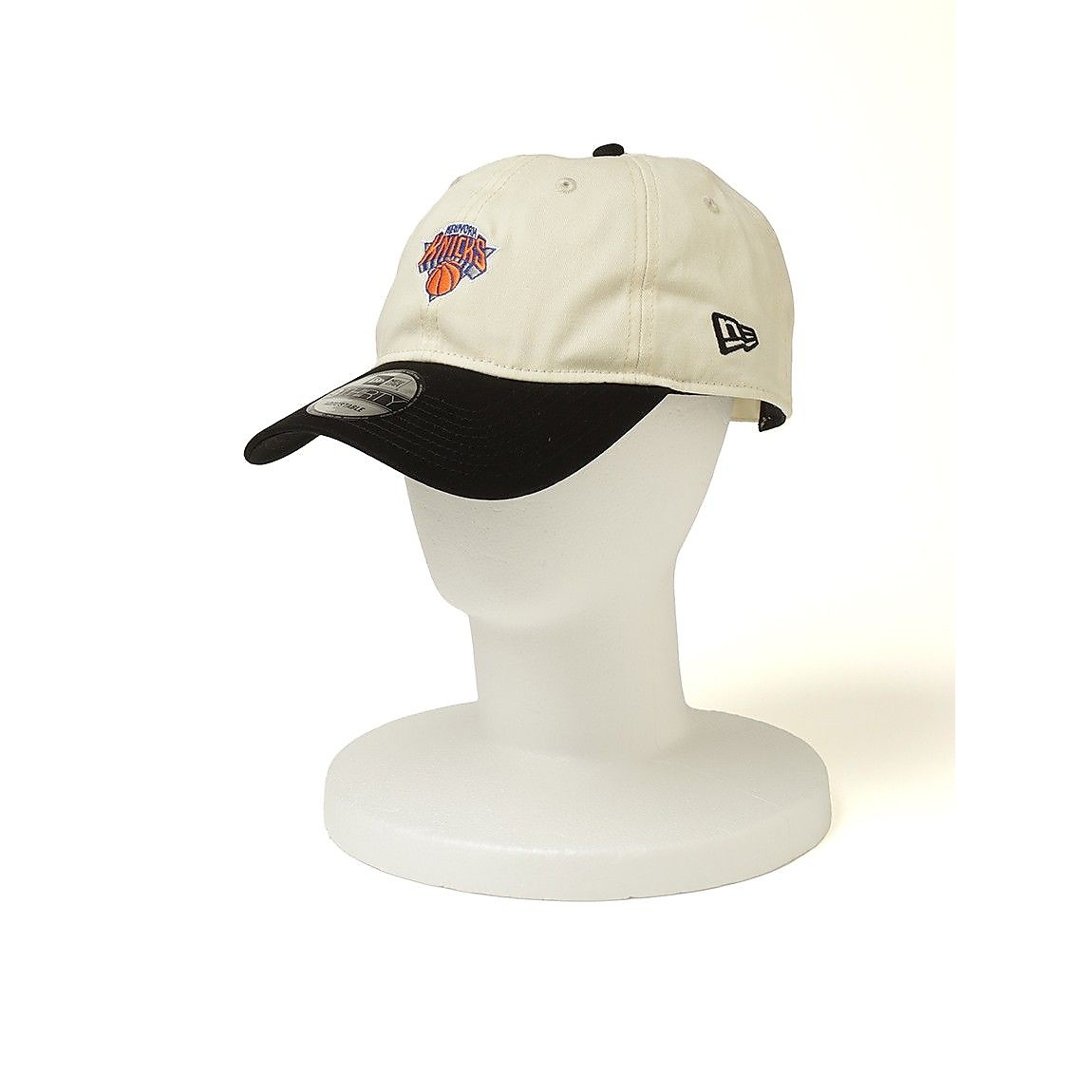 930 NEYKNI MINI LOGO CRM BLK 241