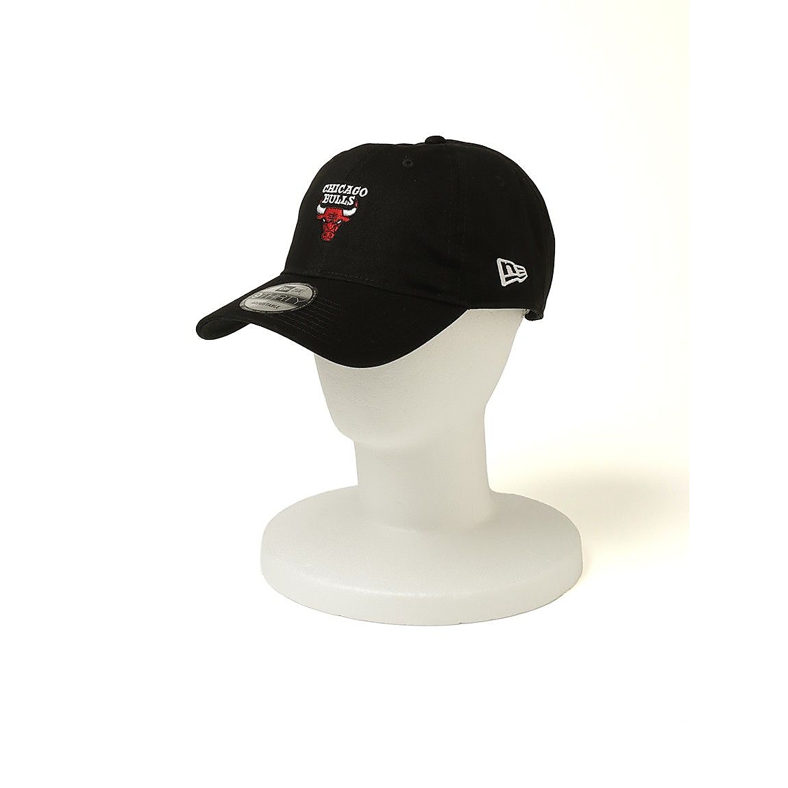 930 CHIBUL MINI LOGO BLK 241