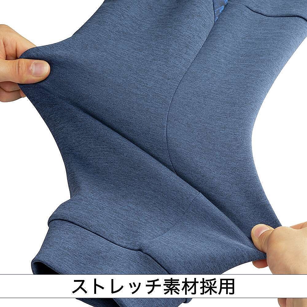 ストレッチスウェットパンツ