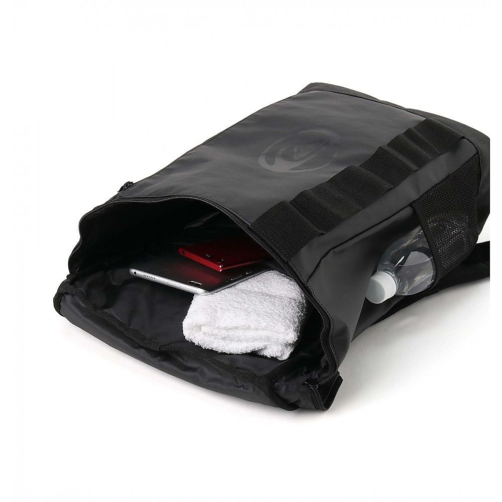 24SS W DEFENSER NEW SQUARE