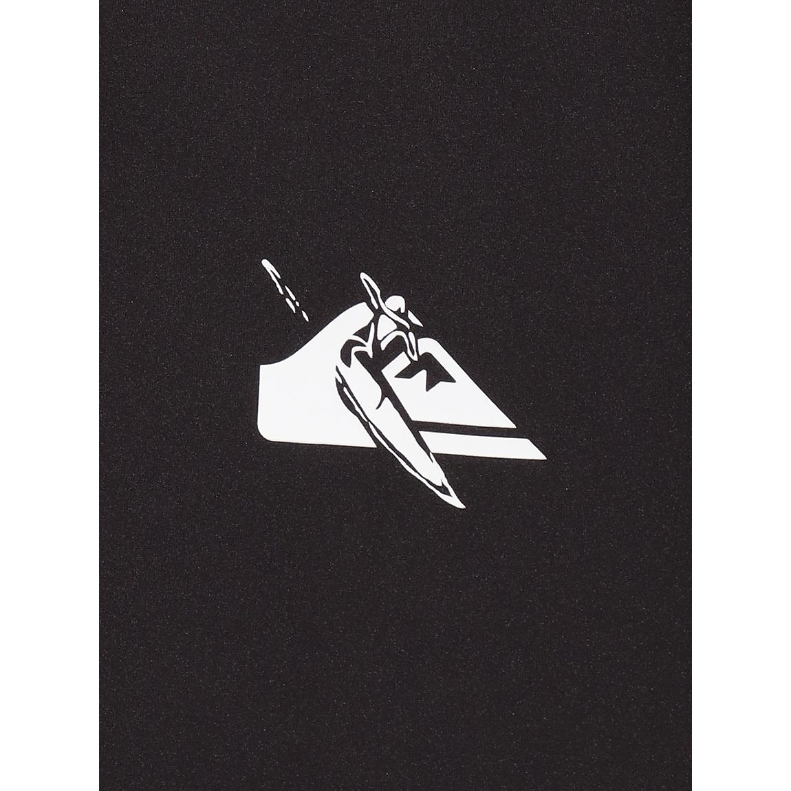 24SS GLWV PETROGLYPH LOGO SS