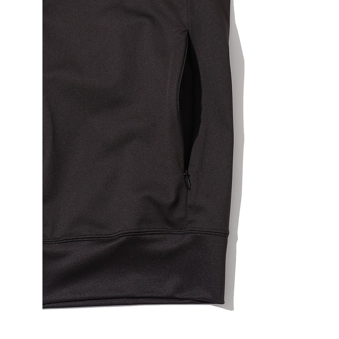 24SS OMNI MW ZIP HOODIE