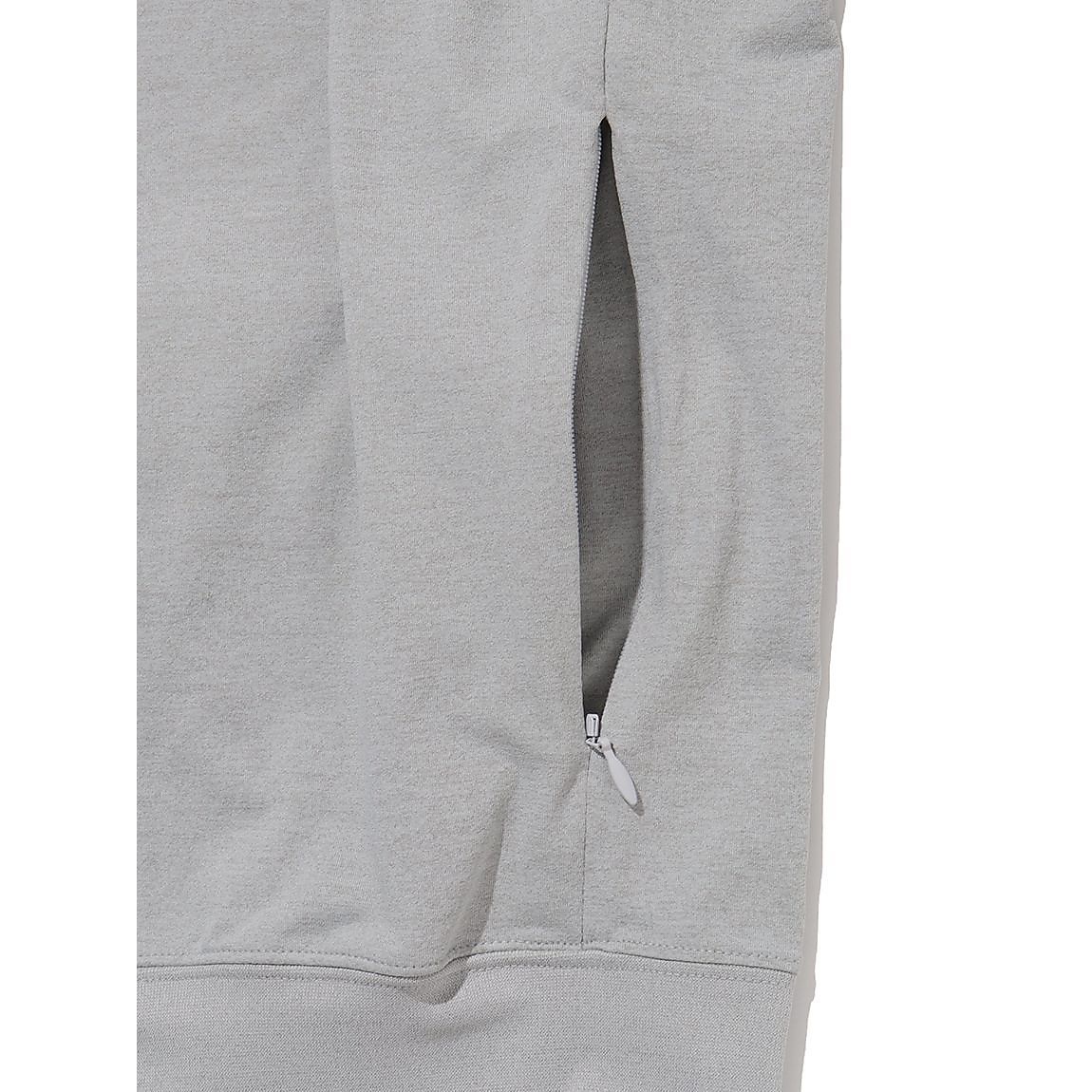 24SS SATURN ZIP HOODIE