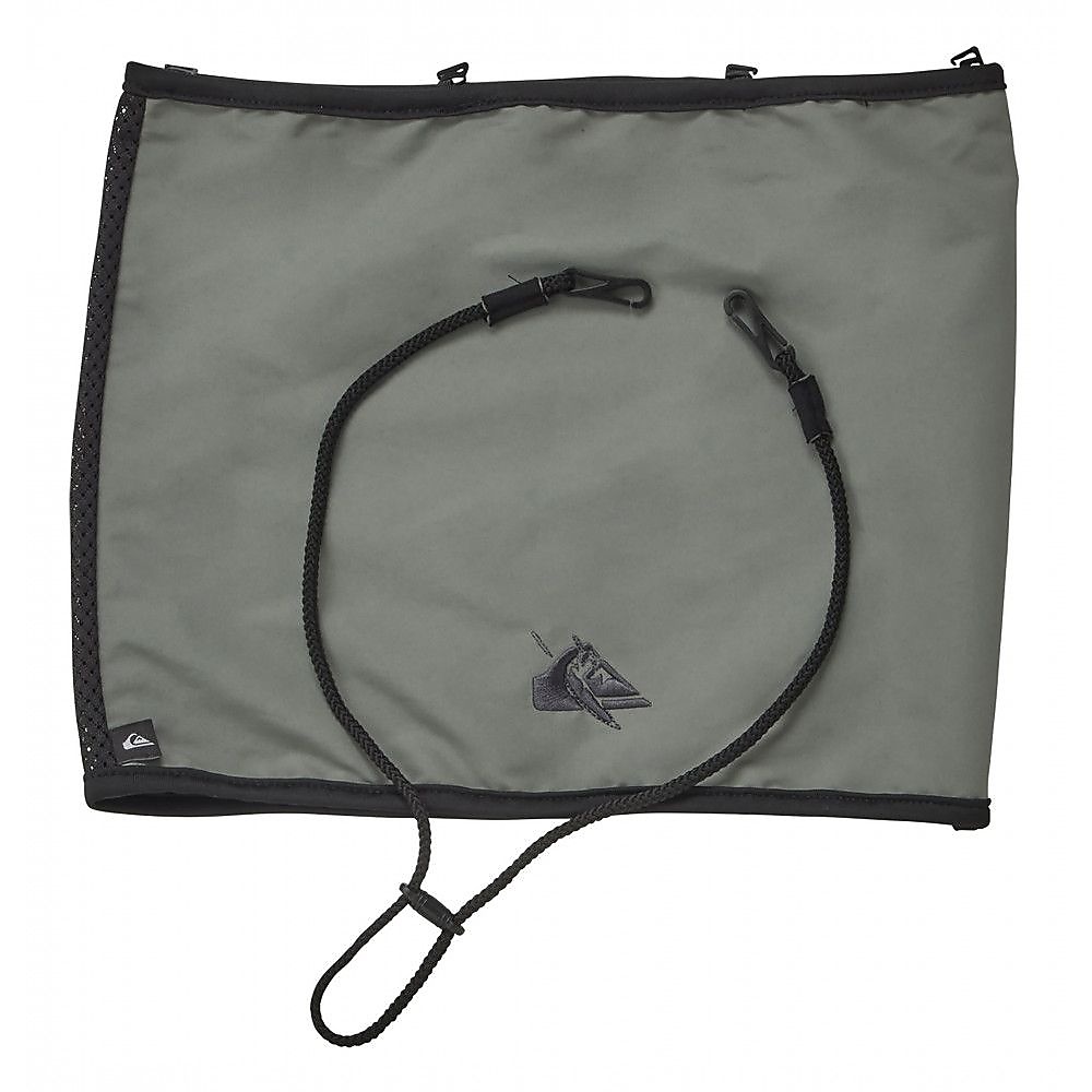 24SS UV WATER FACE MASK HAT