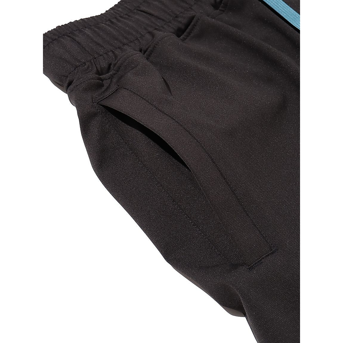 24SS LINE BY LINE SHORTS