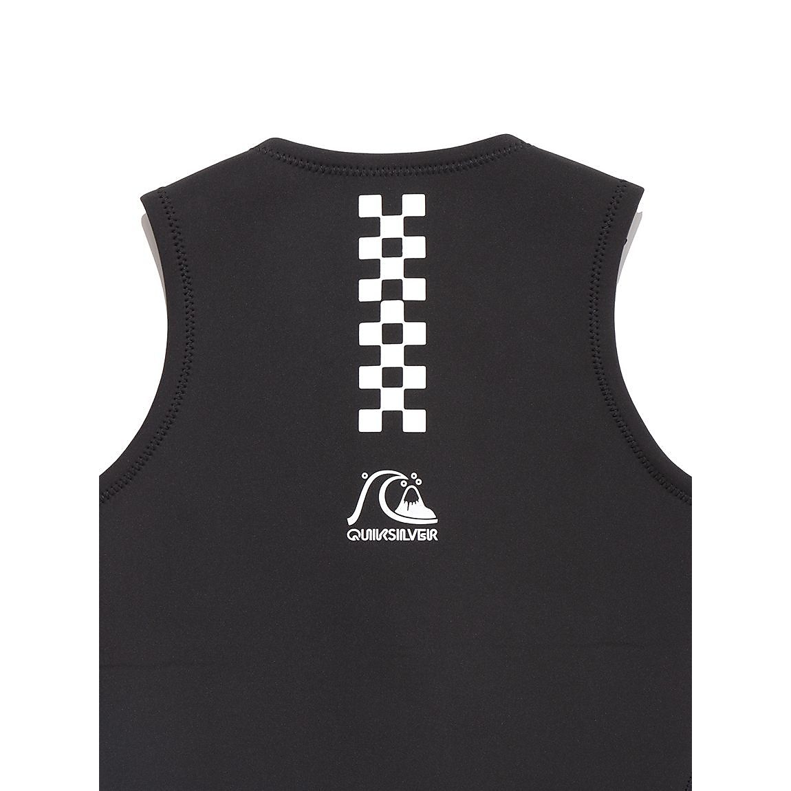 24SS EVERYDAY SESSIONS 2.0 FZ VEST