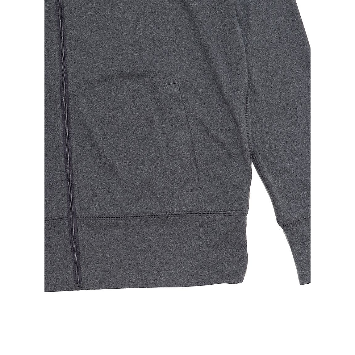 24SS SIMPLY BOTANICAL LOGO PARKA