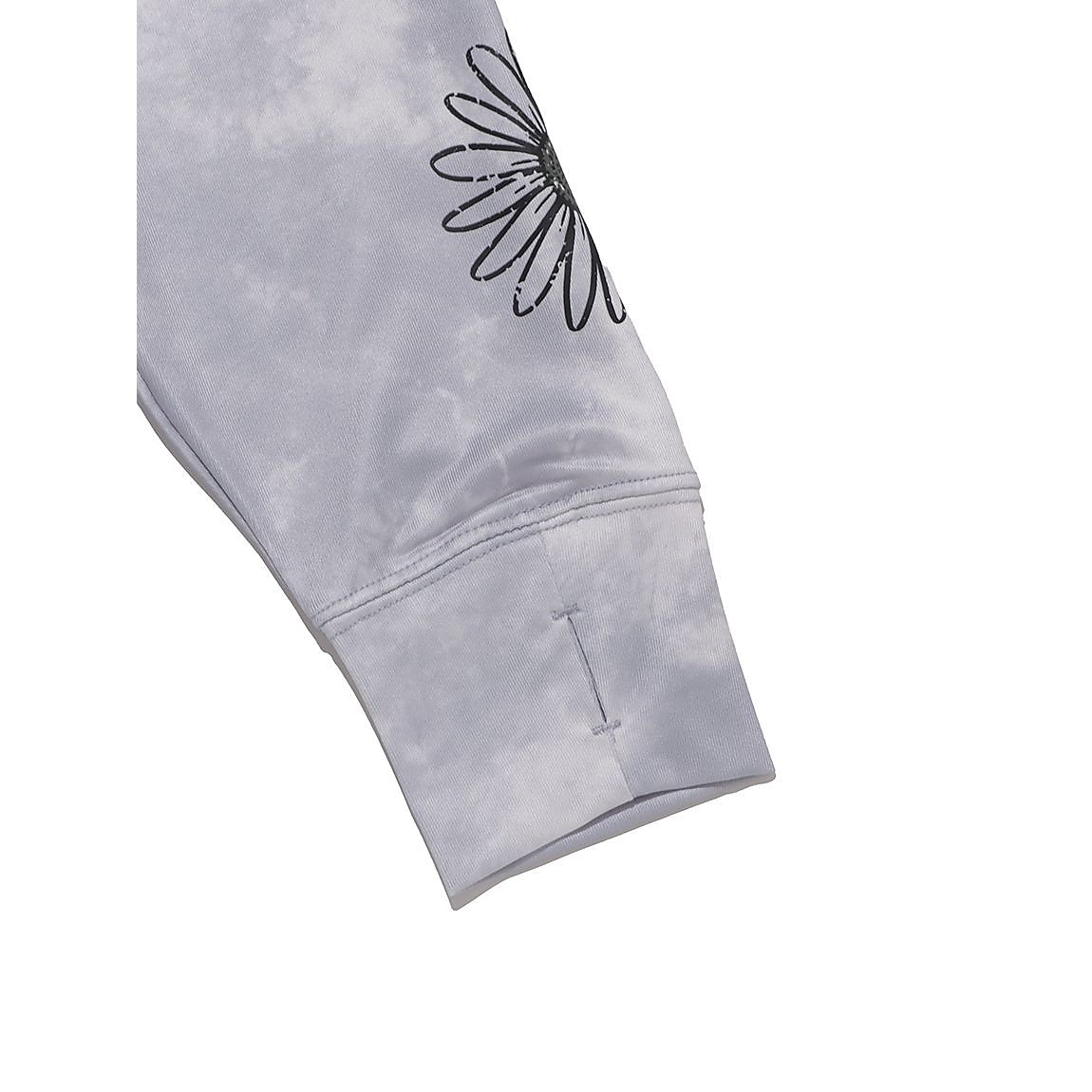 24SS FEEL FREE L/S RASH