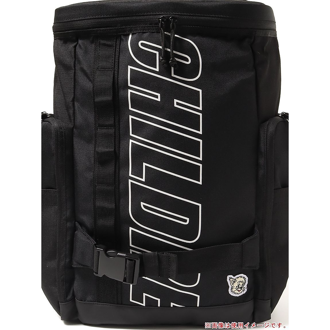 ポケットバックパック