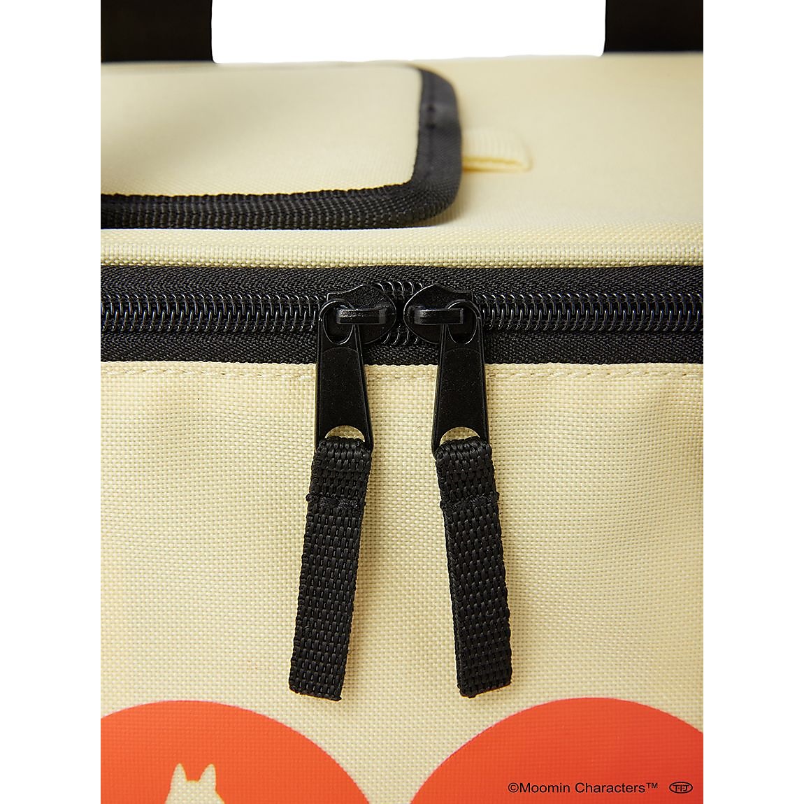 ソフトクーラーL　(ムーミン)