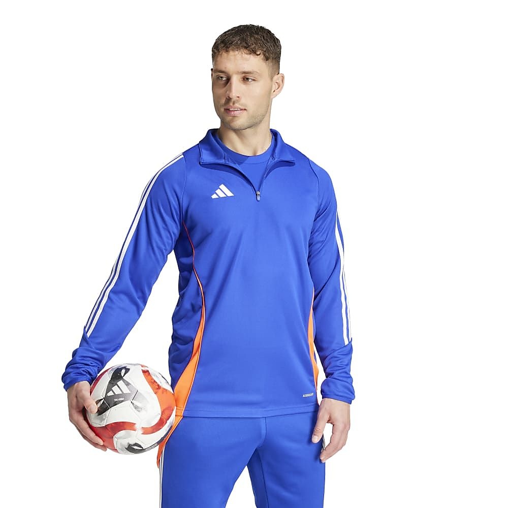 TIRO 24 トレーニングトップ