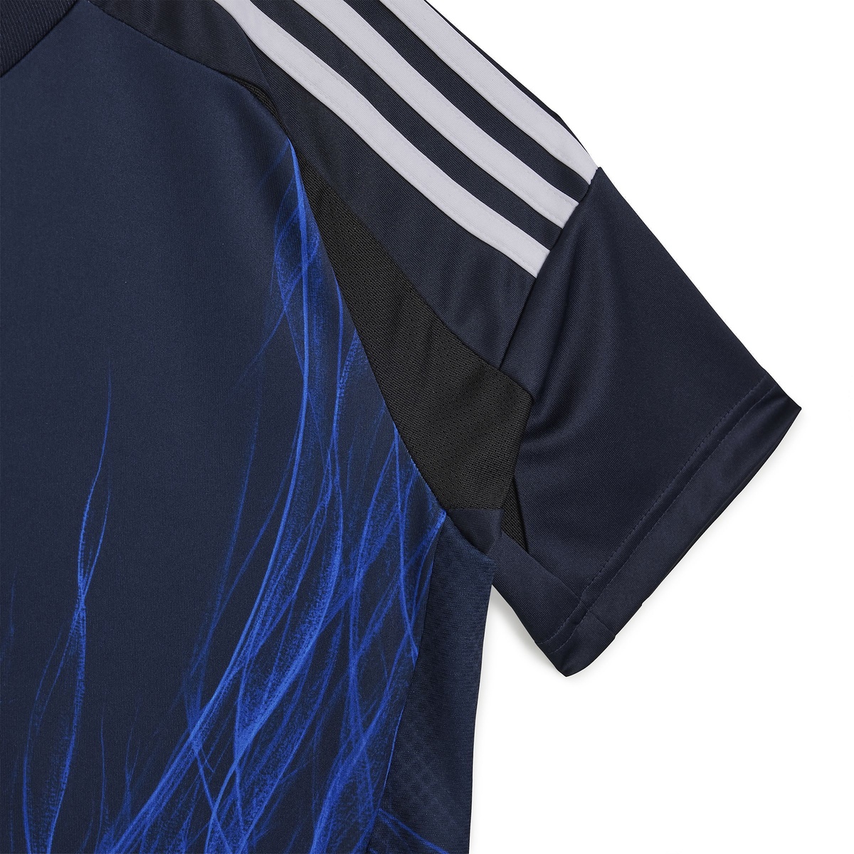 キッズ サッカー日本代表 2024 ホーム レプリカ ユニフォーム