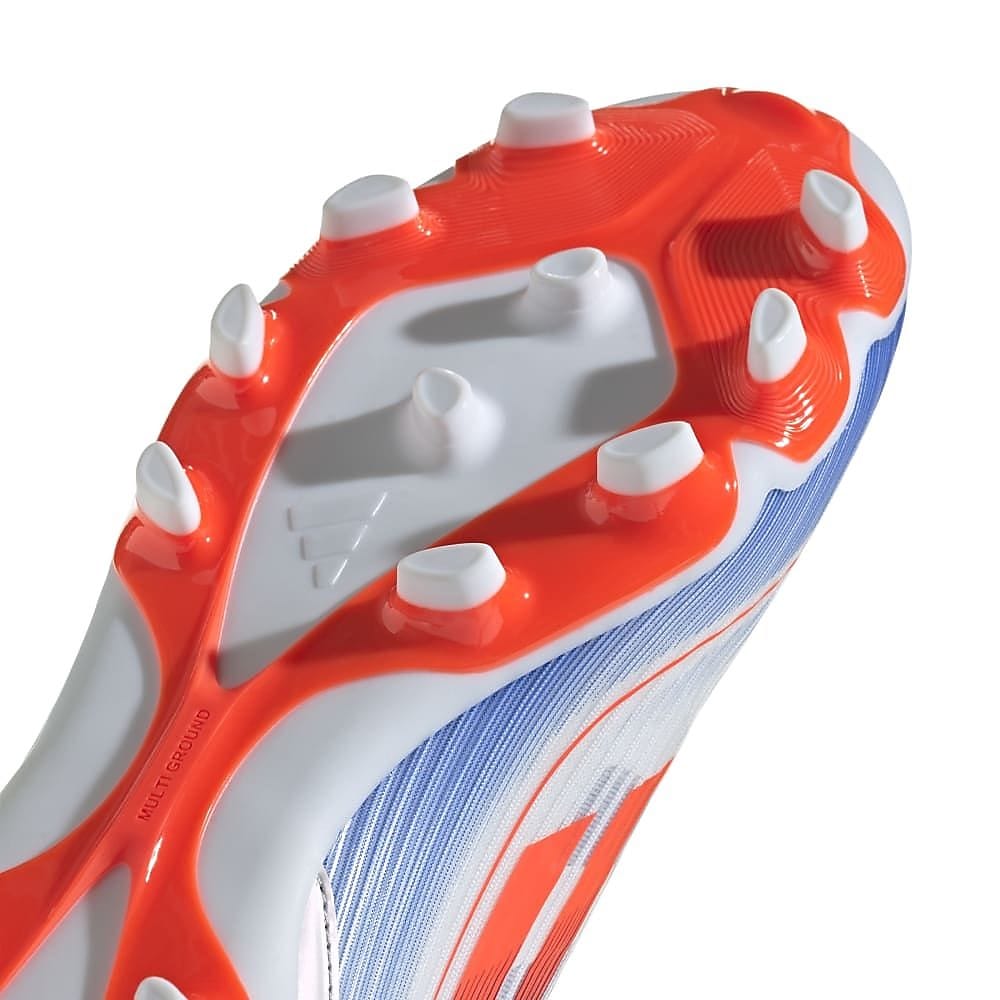 F50 LEAGUE HG/AG
