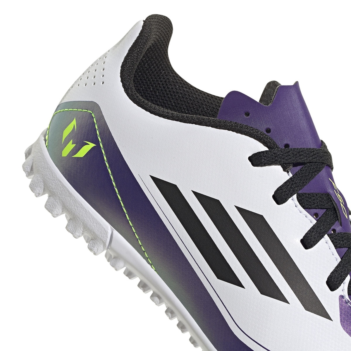 キッズ F50 MESSI CLUB TF