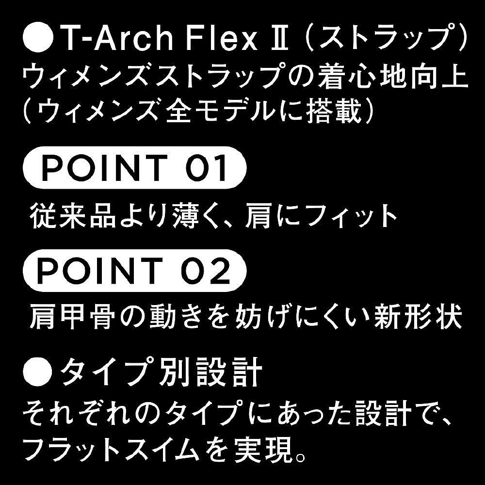 GXSONIC6ハーフスーツ ET