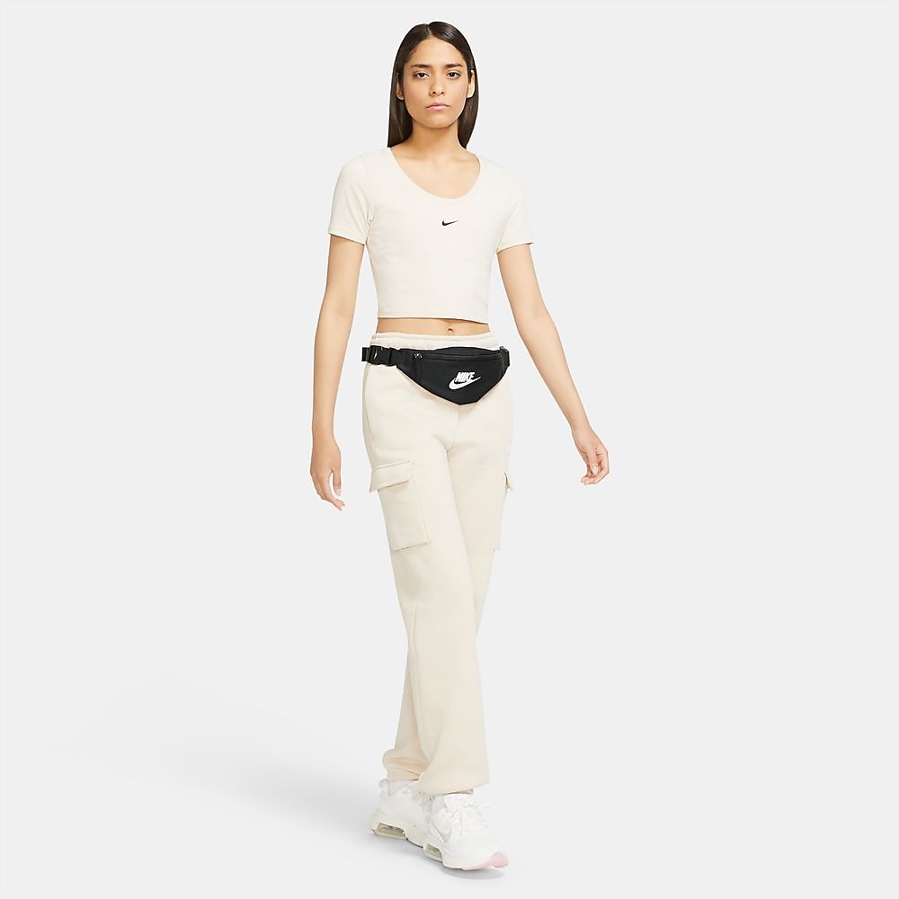 ナイキ ヘリテージ S ウエスト パック