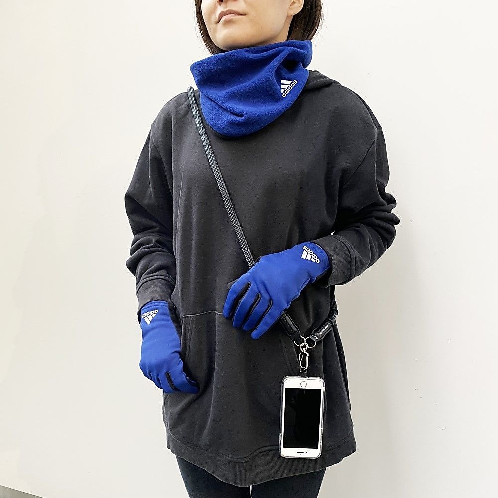 フリース ネックウォーマー / BC NECK WARMER