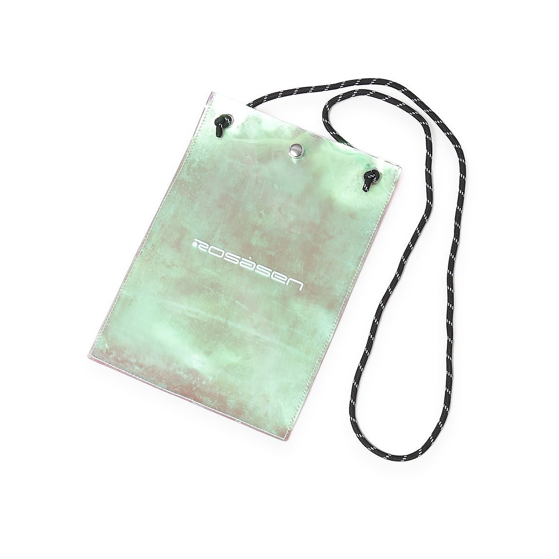 U－バケットハット＋サコッシュ