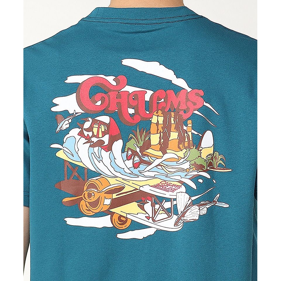 Great Escape T-Shirt