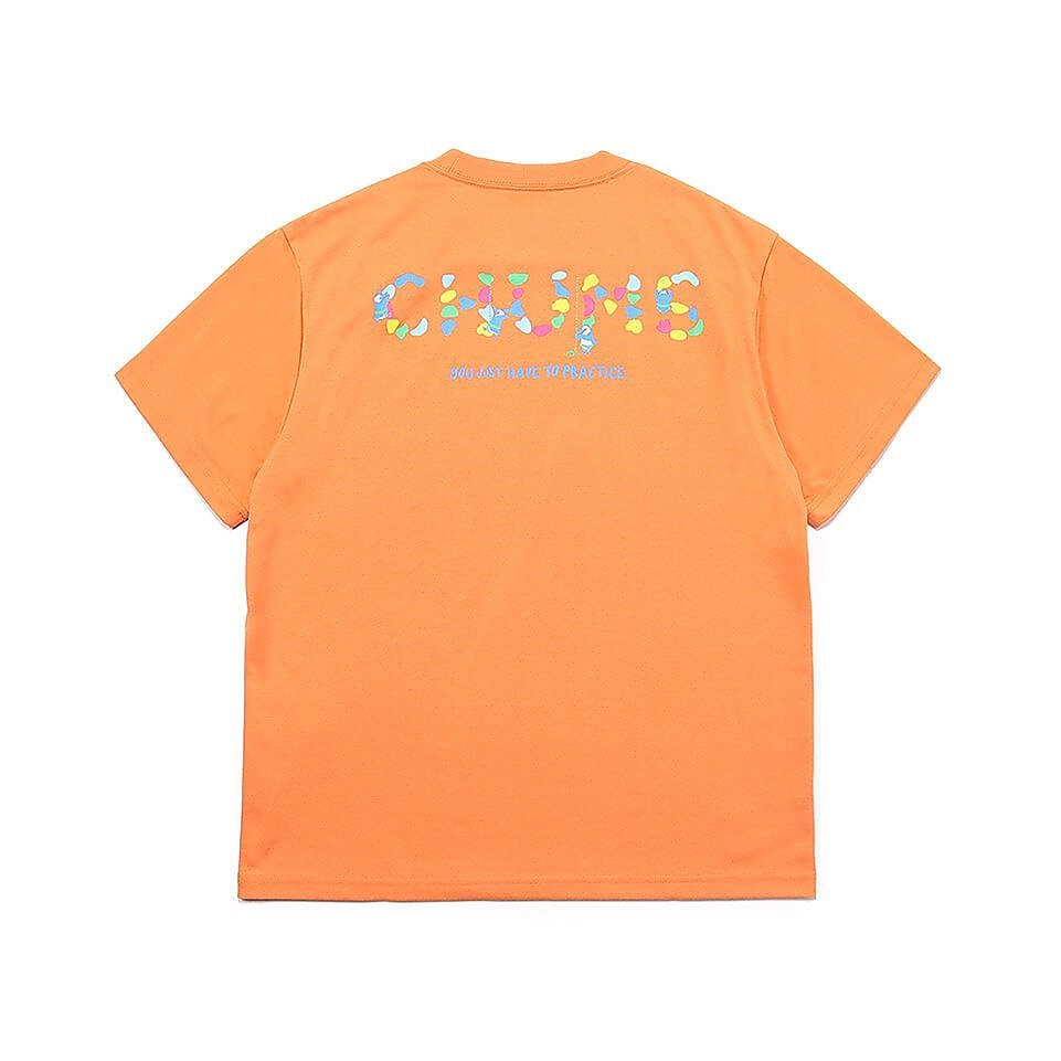 Climbing Booby Work Out Dry T-Shirt