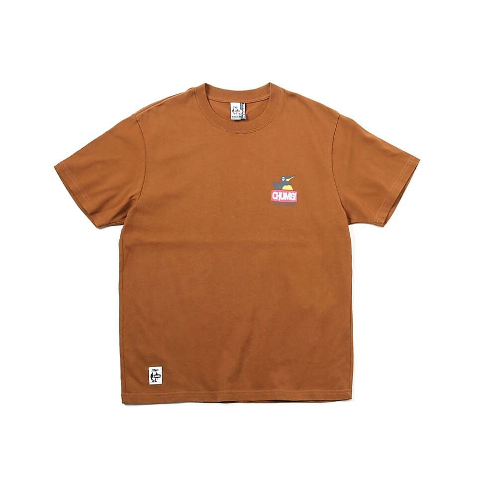 Anti-Bug I'm A Booby Bird T-Shirt