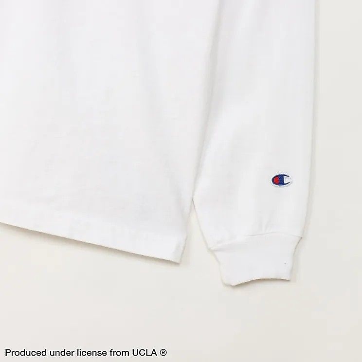 T1011 LONG SLEEVE T-SHIRT