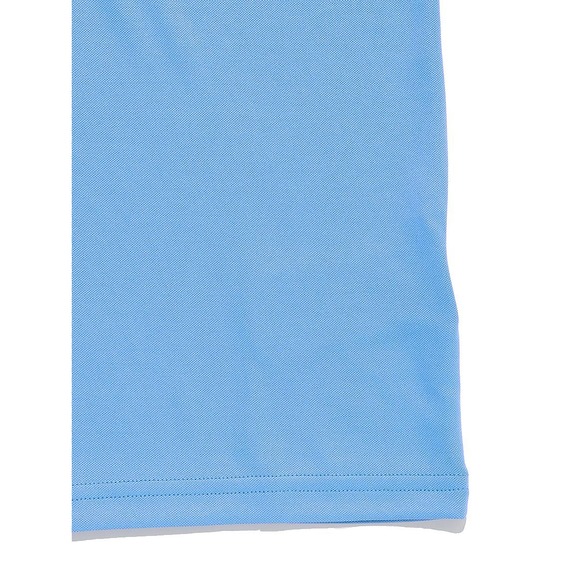 キッズ ポリ SS Tシャツ