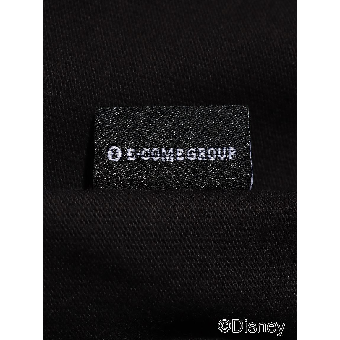 ヘビーコットンTシャツ(カヌー)