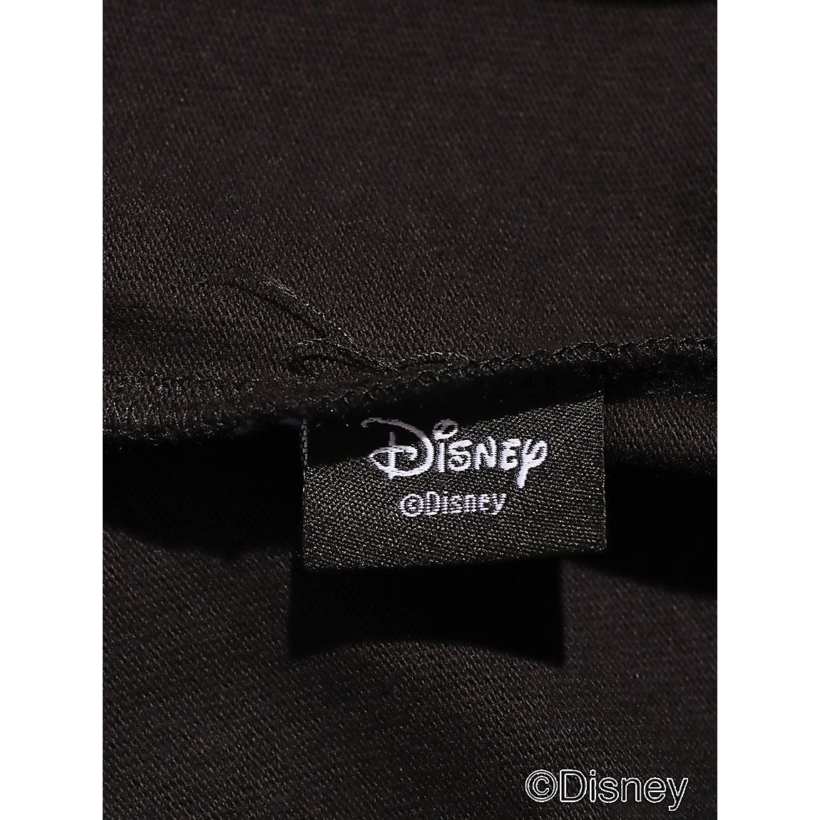 ヘビーコットンTシャツ(レインボー)