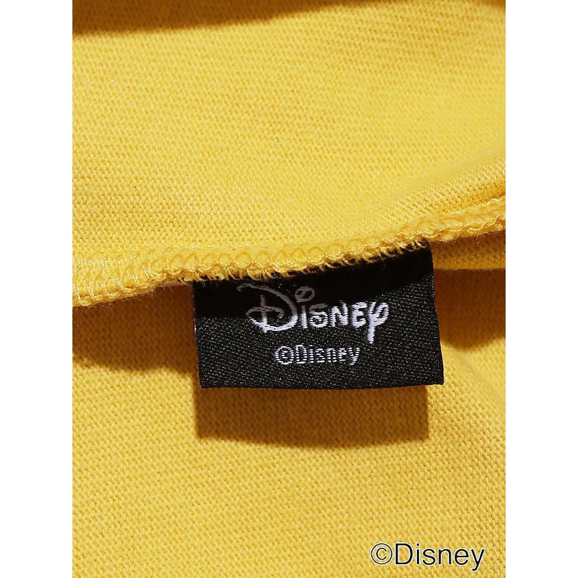 ヘビーコットンTシャツ(レインボー)