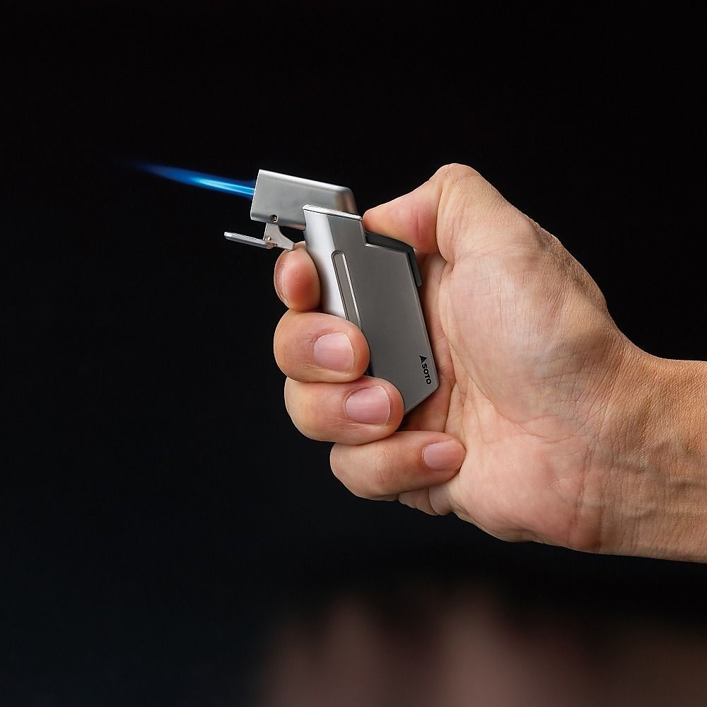 マイクロトーチ Edge