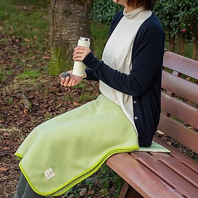 アプリール FDザブトン(グロウ/ライトグリーン)