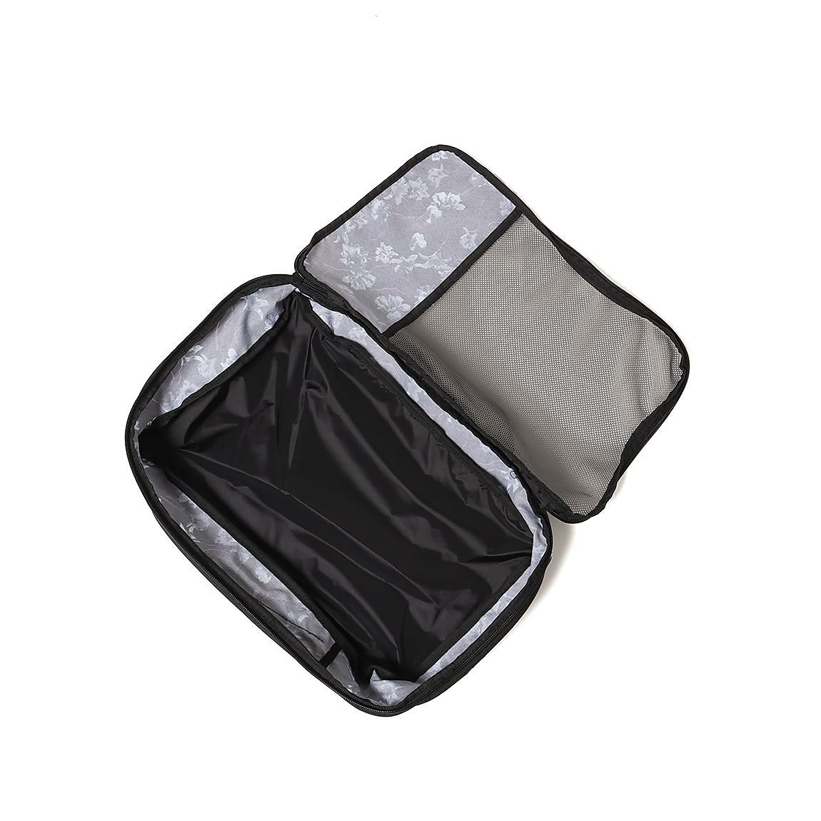 PACKABLE COMPRESSION POUCH(パッカブル衣類圧縮ポーチ)