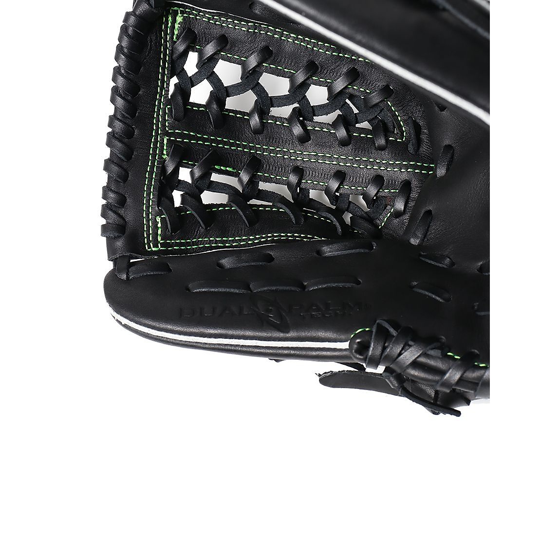 軟式 HYPER TECH R2G(ハイパーテックアールツージー)N55W-ブラック